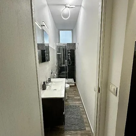 Casa Raf San Salvario Apartment Turin