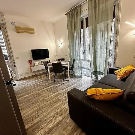 Casa Raf San Salvario Apartment *