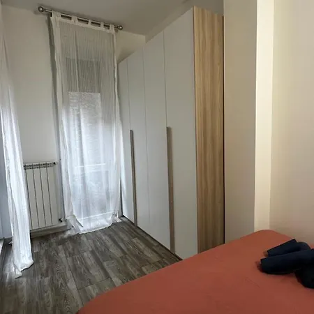Casa Raf San Salvario Apartment *