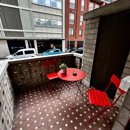 Casa Raf San Salvario *