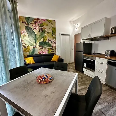 Casa Raf San Salvario تورينو