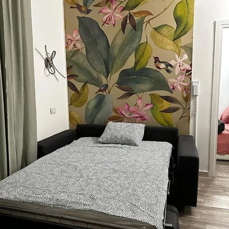 Casa Raf San Salvario Apartament