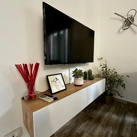 شقة Casa Raf San Salvario *