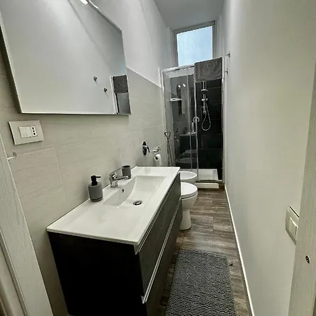 شقة Casa Raf San Salvario *