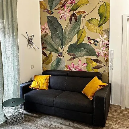 Casa Raf San Salvario 토리노