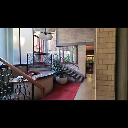 Casa Raf San Salvario Appartement Turijn