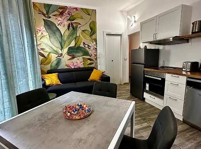 Casa Raf San Salvario Torino