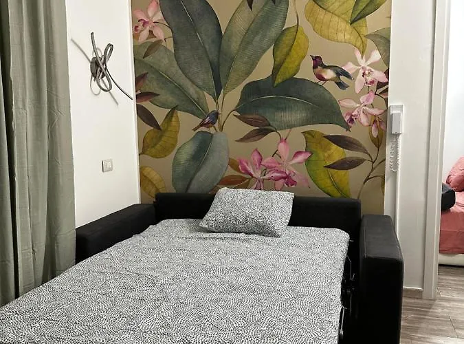 Casa Raf San Salvario Appartamento