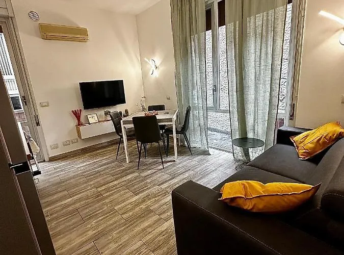 Casa Raf San Salvario Appartamento *