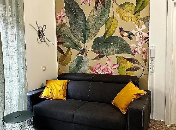 Casa Raf San Salvario Torino