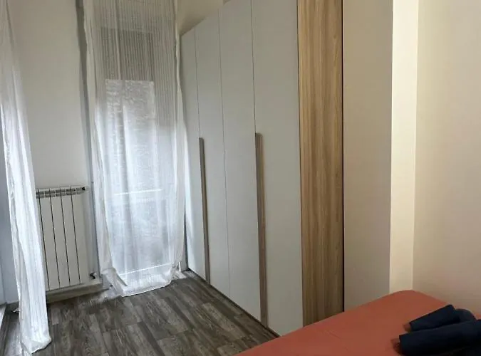Casa Raf San Salvario Appartamento *