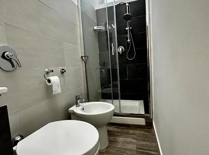 Appartamento Casa Raf San Salvario Torino
