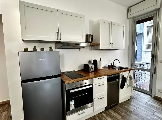 Casa Raf San Salvario Appartamento Torino